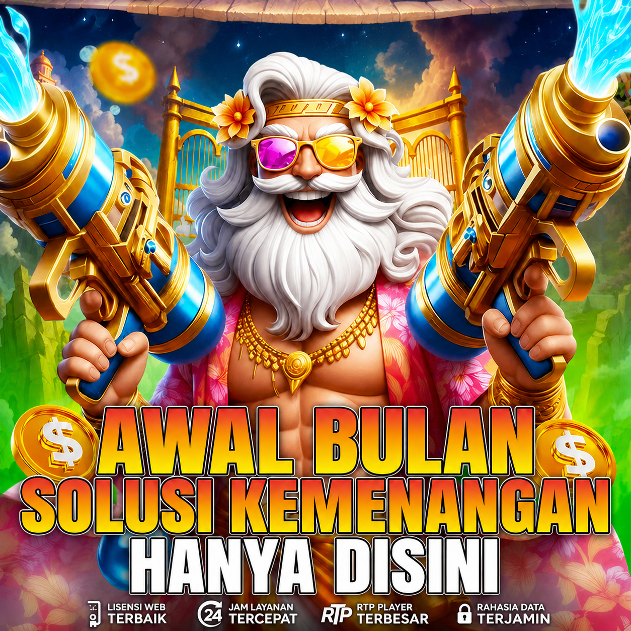 DEWA99